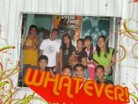 aNNikO's pAst