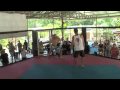 Nevertap Asia 2010 – Light Heavyweight – Match 4