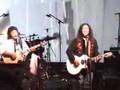 Cecilio & Kapono - Sailin