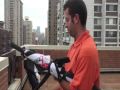 SportsTech-Gustbuster The Pro Golf Series
