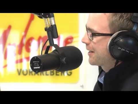 Der ANTENNE VORARLBERG - BBQ-Mittwoch!
