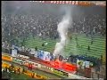 Lazio vs police