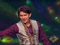 Aditya and Lil Champs singing Mela Dilon Ka... Aditya and Lil Champs singing Mela Dilon Ka...