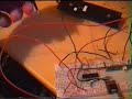 PicAxe wireless Tx and Rx