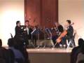 TANGOS - RIO SENA - Astor Piazzolla - Quartetto ACAM