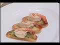 Chef Jean Pierre's Gourmet Minutes - Camarones al Ajillo