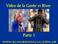 ROSARIO CENTRAL HINCHADA LAKD LOS GUERREROS CENTRAL ROSARIO