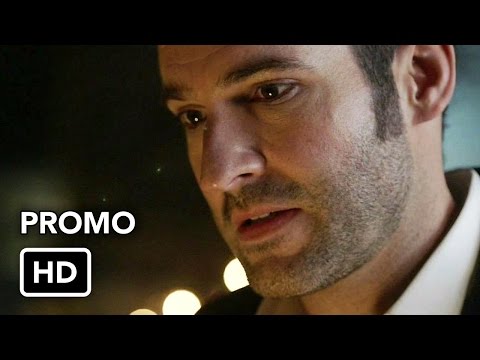 Lucifer 2. Sezon 7. Bölüm Fragmanı                                                                                                                                                                                                                        