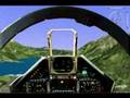 Soaring With Eagles - Afterburners Over Switzerland