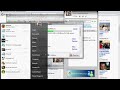 Me using windows vista