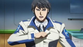 Terraformars Revenge