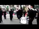 Pride of the South Bay Reunion Band St Patricks Day Parade