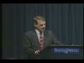 Goodness Without God is Good Enough: William Lane Craig vs Paul Kurtz 4/7