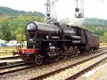 Locomotiva a vapore 741 120