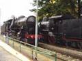 Locomotiva a vapore 741 120