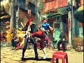 Possible Chun Li Tamakeri?