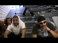 ll cool j and dj envy work out in the gym
