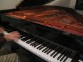 Jack Gibbons plays Alkan Jack Gibbons plays Alkan