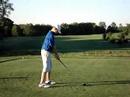JAC in the (tee) box