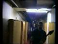 Eldritch - European Tour Report 2008