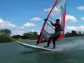 videos windsurf