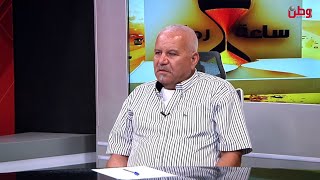 وطن تسائل اللجنة الشعبية لمخيم بيرزيت