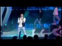 Matt Pokora Ft Timbaland & Sebastian - Dangerous (Live)