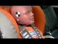 discovery vs espace crush test