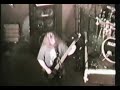 Brodequin - live @ Maryland DeathFest - part 2