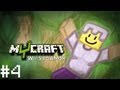 MyCraft - E04 | ماي كرافت: الحلقة #4