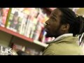 JAMMER - ' LEAVE ME ALONE ' VIDEO