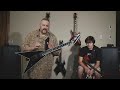 Guitar Lessons Episode 1 Part 3 BC Rich Challenge (HD)