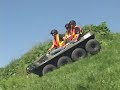 Argo 750 HDi 2010 French