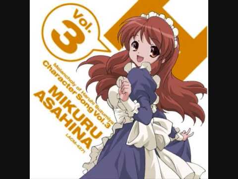 haruhi