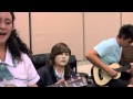 Drops of Jupiter Uke Group (Cover)