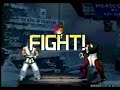 Kof 2v2 tournament c