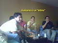 Clasico U Alianza 8 diciembre de 2009 (1-0)