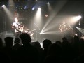 Splash Macadam live 2010