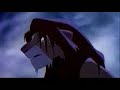 into the lion king