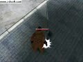 Monk Style- Quote Demonstration Part 1:  Animation Freeze