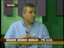 Gerardo Morales