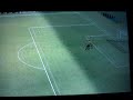Amazing Fifa goal