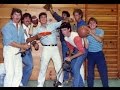 Elmira New York 1982... Mike Magno Presents