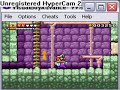 Warioland 4 - Hall of Hieroglyphics Normal Walkthrough