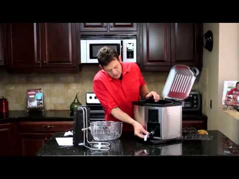 how to drain butterball turkey fryer