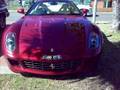 videos de Ferrari 599 GTB