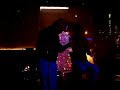 Jaxster'n'Amy sing Johnny Cash & June Carter