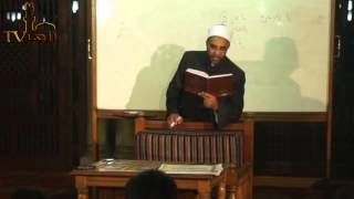 شرح كتاب قطر الندى وبل الصدى 68