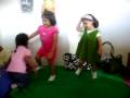 BAILANDO EL CHAVO DEL 8 - PARTE 2