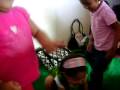 BAILANDO EL CHAVO DEL 8 - PARTE 2